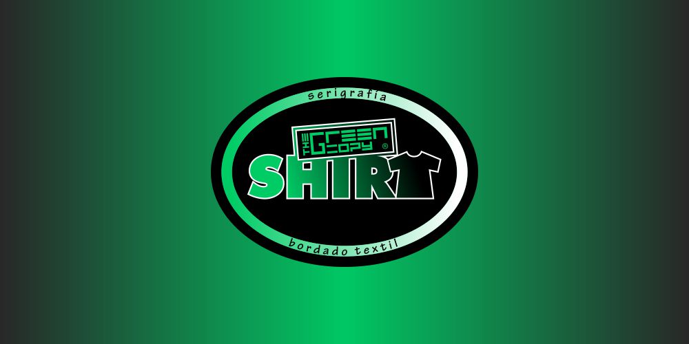 Tienda para serigrafiar e imprimir camisetas personalizadas, Polos, Sudaderas, Camisas, Delantales, Cazadoras, Batas de Trabajo en MADRID