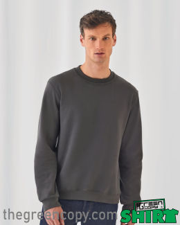 Impresión de Sudadera Personalizada BC ID002 HOMBRE - Serigrafía de Sudaderas DTG DTF en Madrid