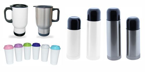 Tienda para imprimir TERMOS con Fotos y Logos. Impresión de TERMO Personalizado con Foto. Regalo TERMO en Madrid Quijorna Pozuelo Brunete