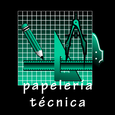 the green copy icono 05 papelería técnica material de oficina Villanueva de la Cañada MADRID