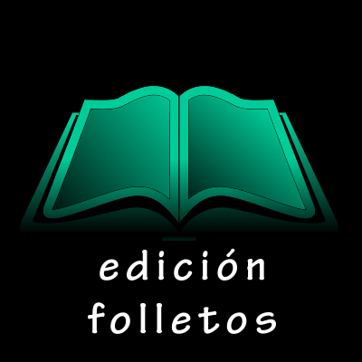 the green copy icono 07 grabado tesis edición revistas Villanueva de la Cañada MADRID