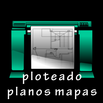 the green copy icono 13 formato grande planos mapas Villanueva de la Cañada MADRID