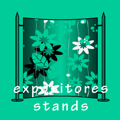 the green copy icono 16 banners displays Villanueva de la Cañada MADRID