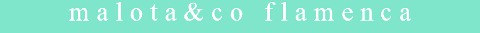 malota&co flamenca