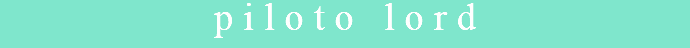 piloto lord