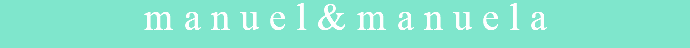 manuel&manuela