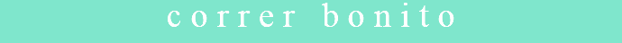 correr bonito