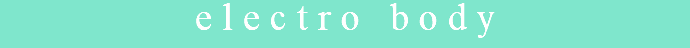 electro body