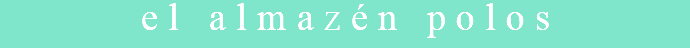 el almazén polos