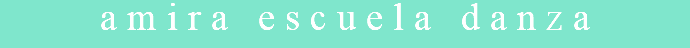 amira escuela danza