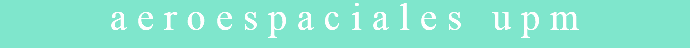 aeroespaciales upm