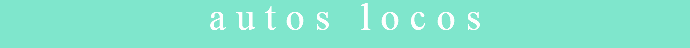 autos locos