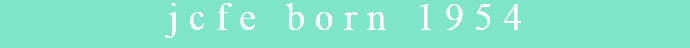 jcfe born 1954