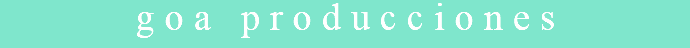 goa producciones