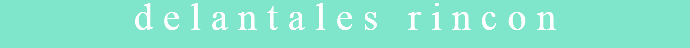 delantales rincon