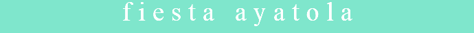 fiesta ayatola