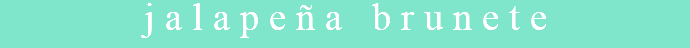 jalapeña brunete