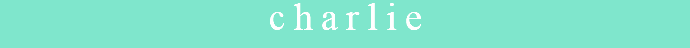 charlie